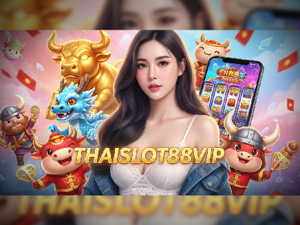 login THAISLOT88VIP