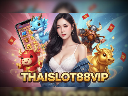 THAISLOT88VIP